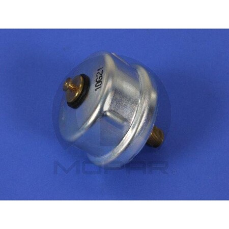 Mopar Oil Pressure Gage, Md133273 MD133273